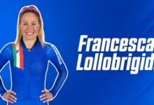 Francesca Lollobrigida