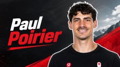 Paul Poirier