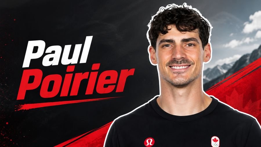 Paul Poirier