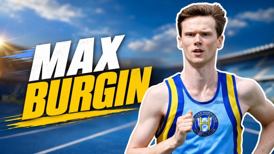 Max Burgin