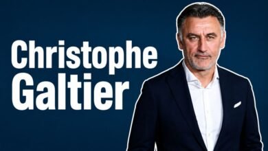 Christophe Galtier