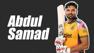 Abdul Samad