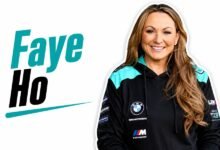 Faye Ho