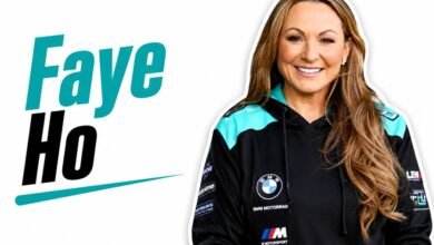 Faye Ho