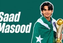 Saad Masood