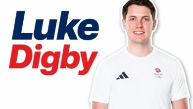 Luke Digby