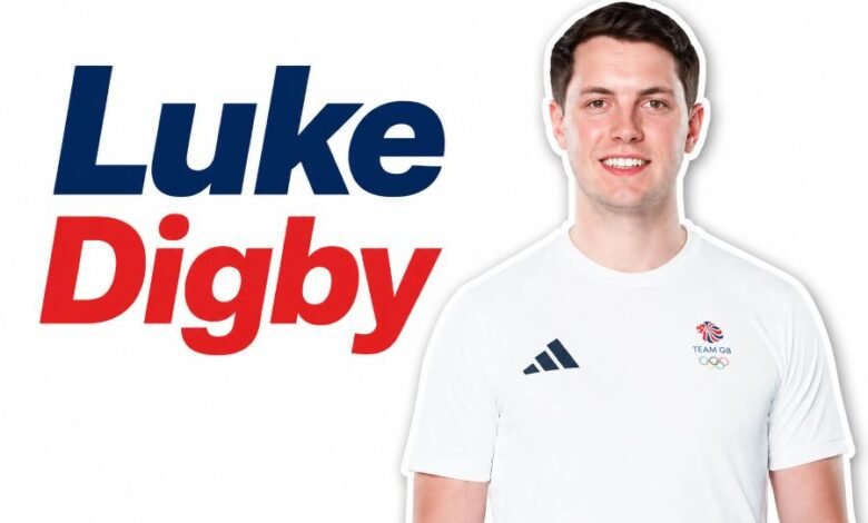 Luke Digby