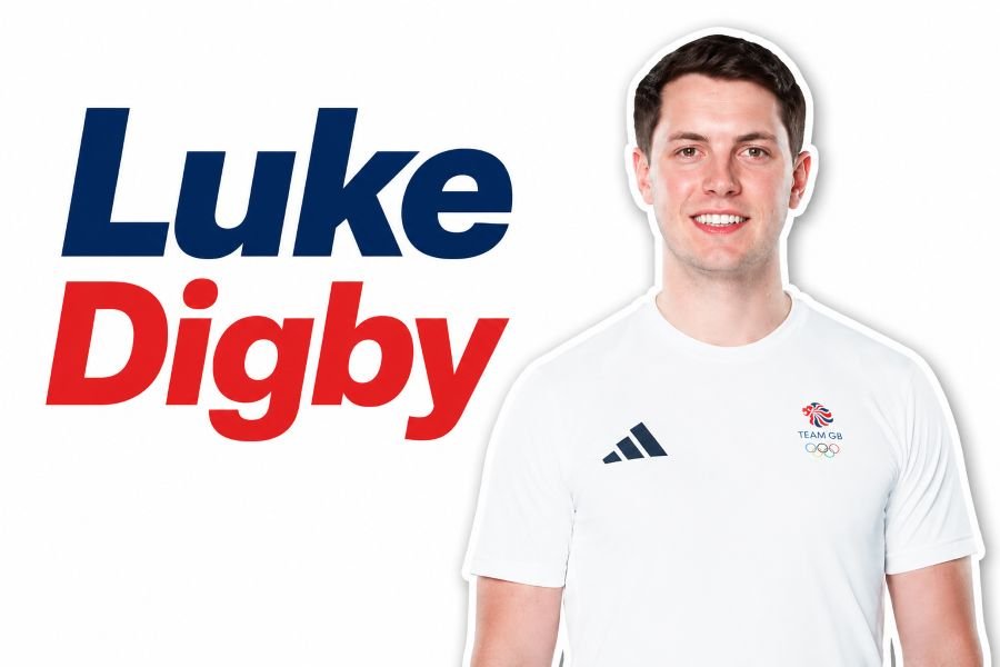 Luke Digby