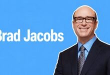 Brad Jacobs