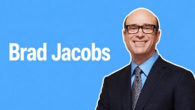 Brad Jacobs