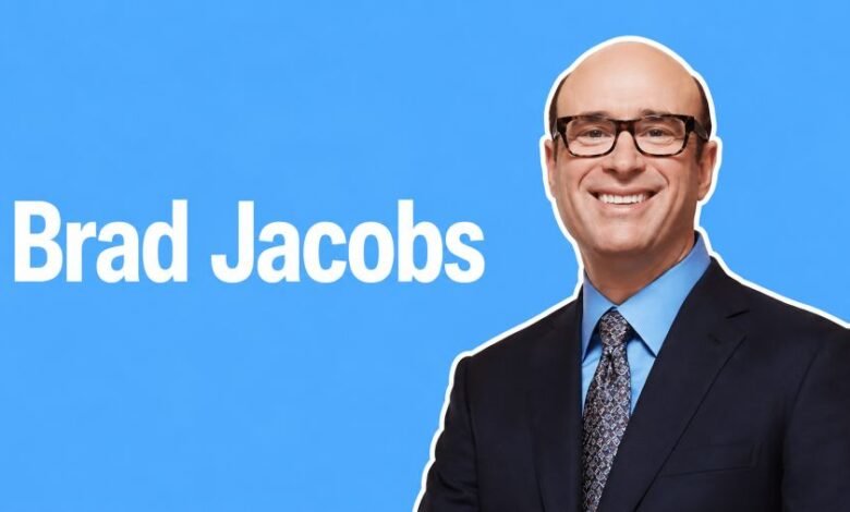Brad Jacobs
