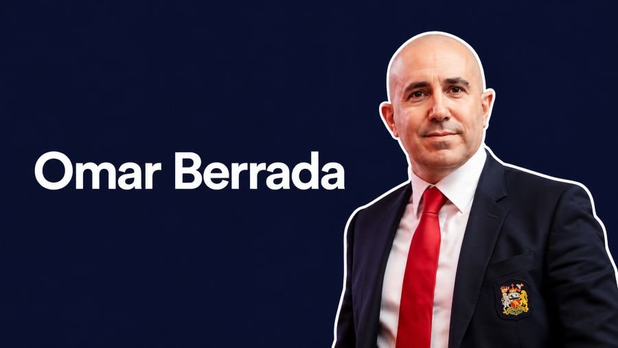 Omar Berrada