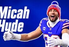 Micah Hyde