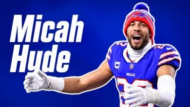 Micah Hyde