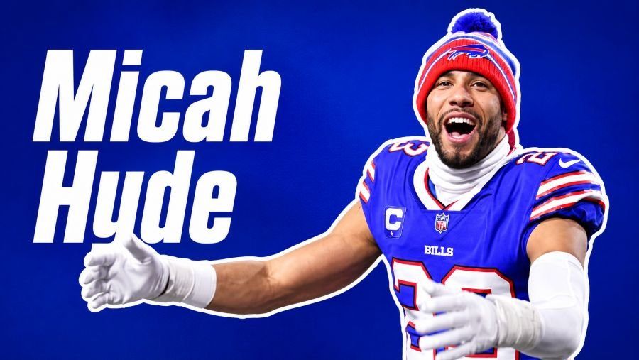 Micah Hyde