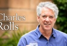 Charles Rolls