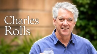 Charles Rolls